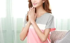 头像女下半部位污壁纸